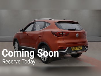 Used MG MG ZS 2020 for sale - 79046725: Photo