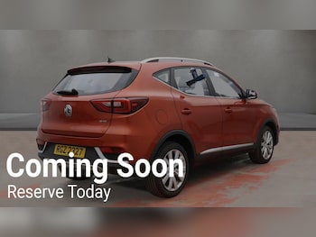 Used MG MG ZS 2020 for sale - 79046725: Photo