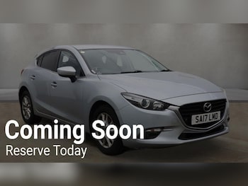 Used Mazda Mazda3 2017 for sale - 77557902: Photo