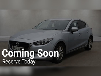 Used Mazda Mazda3 2017 for sale - 77557902: Photo