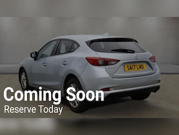 Used Mazda Mazda3 2017 for sale - 77557902: Photo