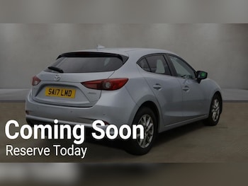 Used Mazda Mazda3 2017 for sale - 77557902: Photo