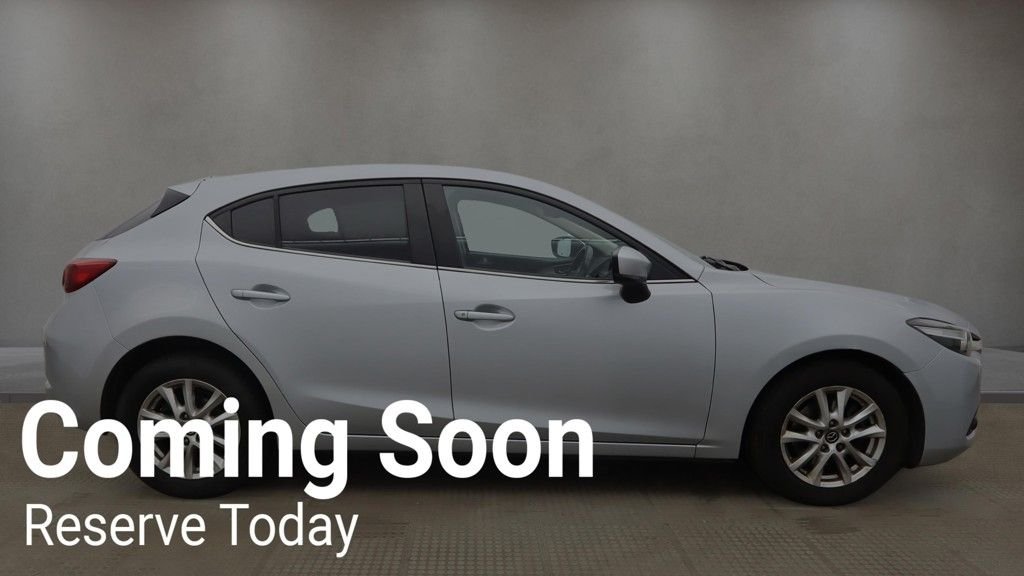 Used Mazda Mazda3 2017 for sale - 77557902: Photo 5