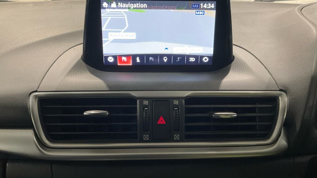 Used Mazda Mazda3 2017 for sale - 77557902: Photo 6