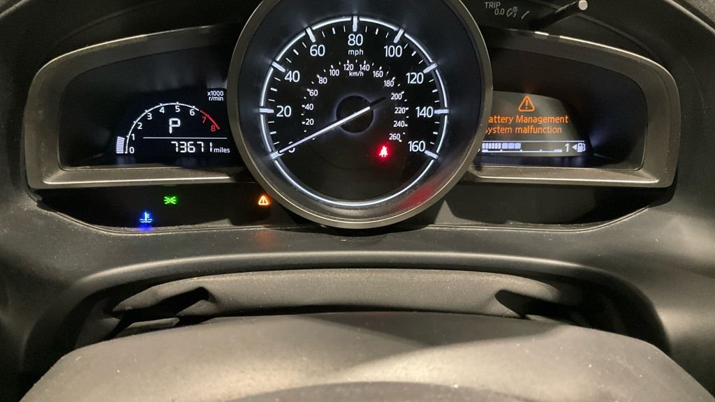 Used Mazda Mazda3 2017 for sale - 77557902: Photo 7