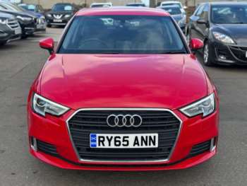 Used Audi A3 2017 for sale - 74257329: Photo