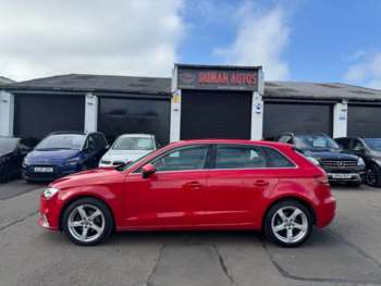 Used Audi A3 2017 for sale - 74257329: Photo