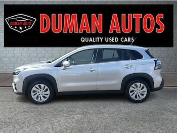 Used Suzuki SX4 S-Cross 2023 for sale - 78850998: Photo
