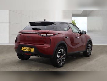Used DS Automobiles DS 3 2023 for sale - 79450515: Photo