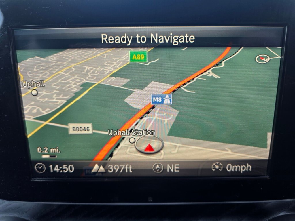 Used Mercedes-Benz C Class 2018 for sale - 76883374: Photo 17