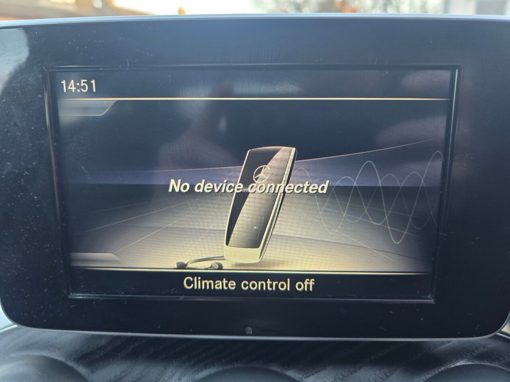 Used Mercedes-Benz C Class 2018 for sale - 76883374: Photo 18