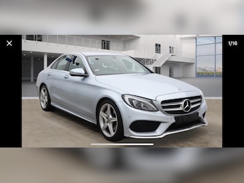 Mercedes-Benz C Class feature image