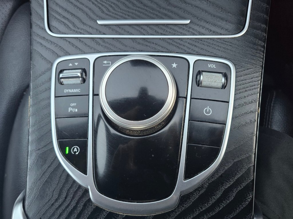 Used Mercedes-Benz C Class 2018 for sale - 76883374: Photo 23