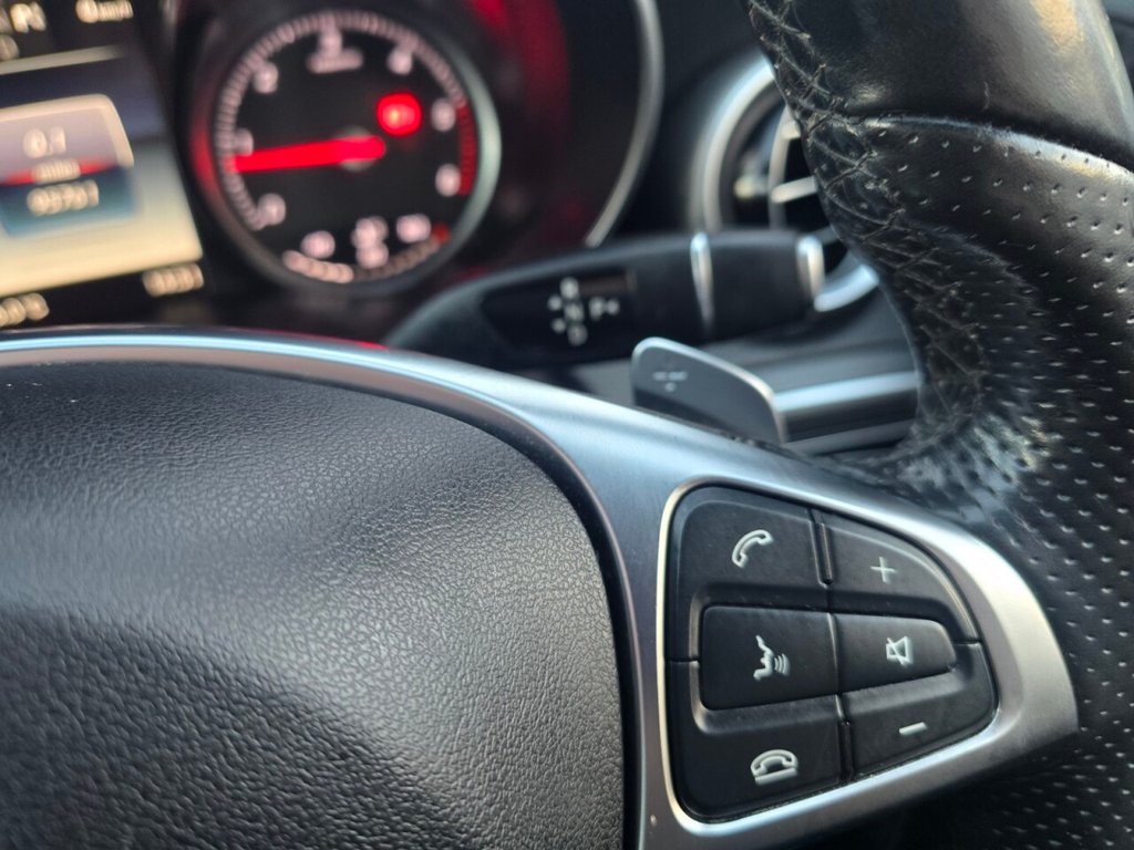 Used Mercedes-Benz C Class 2018 for sale - 76883374: Photo 25