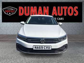Used Volkswagen Passat 2019 for sale - 73927049: Photo