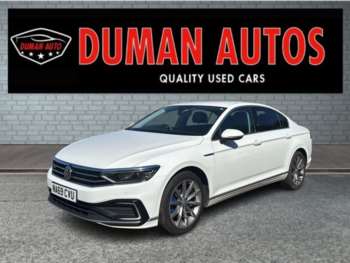 Used Volkswagen Passat 2019 for sale - 73927049: Photo
