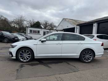 Used Volkswagen Passat 2019 for sale - 73927049: Photo