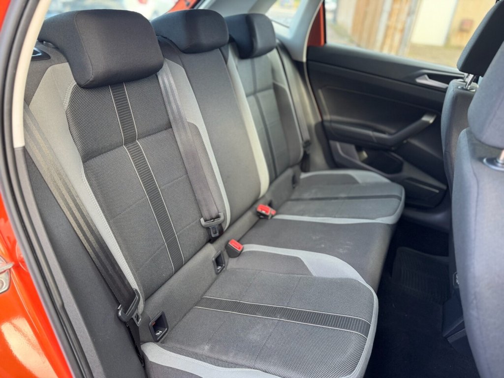 Used Volkswagen Polo 2019 for sale - 76406793: Photo 10