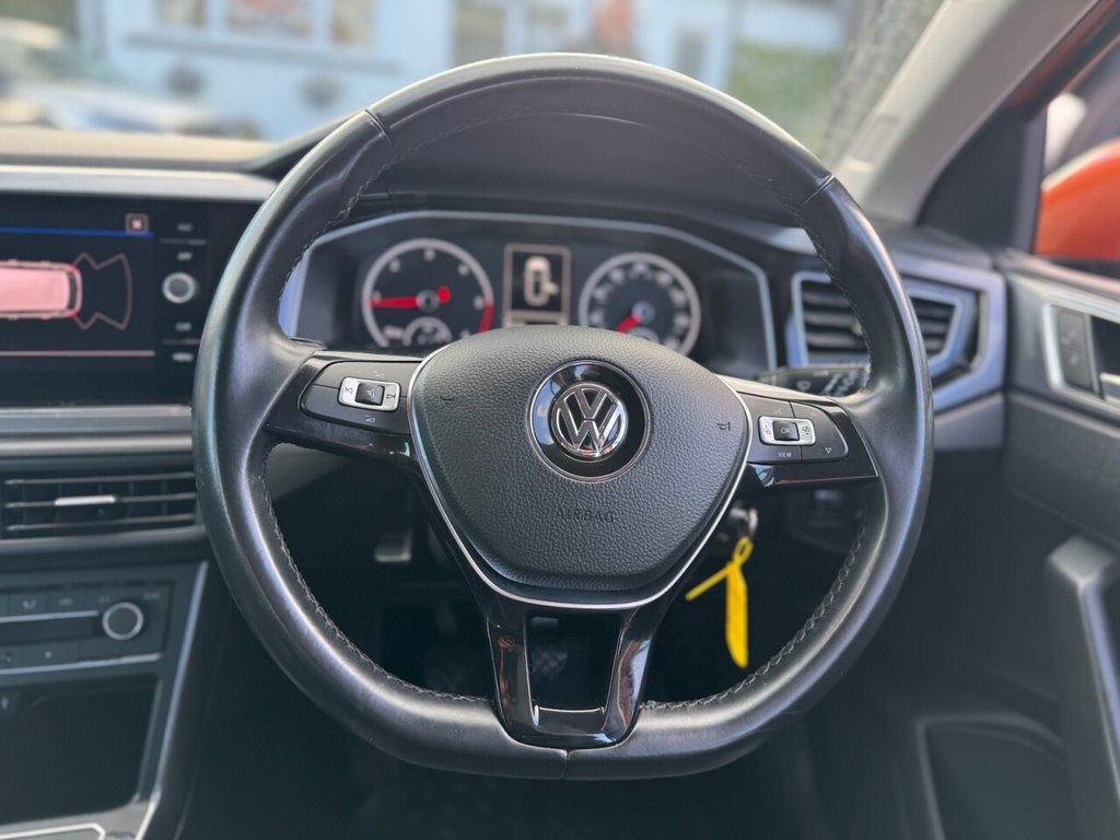 Used Volkswagen Polo 2019 for sale - 76406793: Photo 11