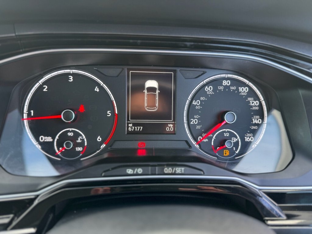 Used Volkswagen Polo 2019 for sale - 76406793: Photo 13