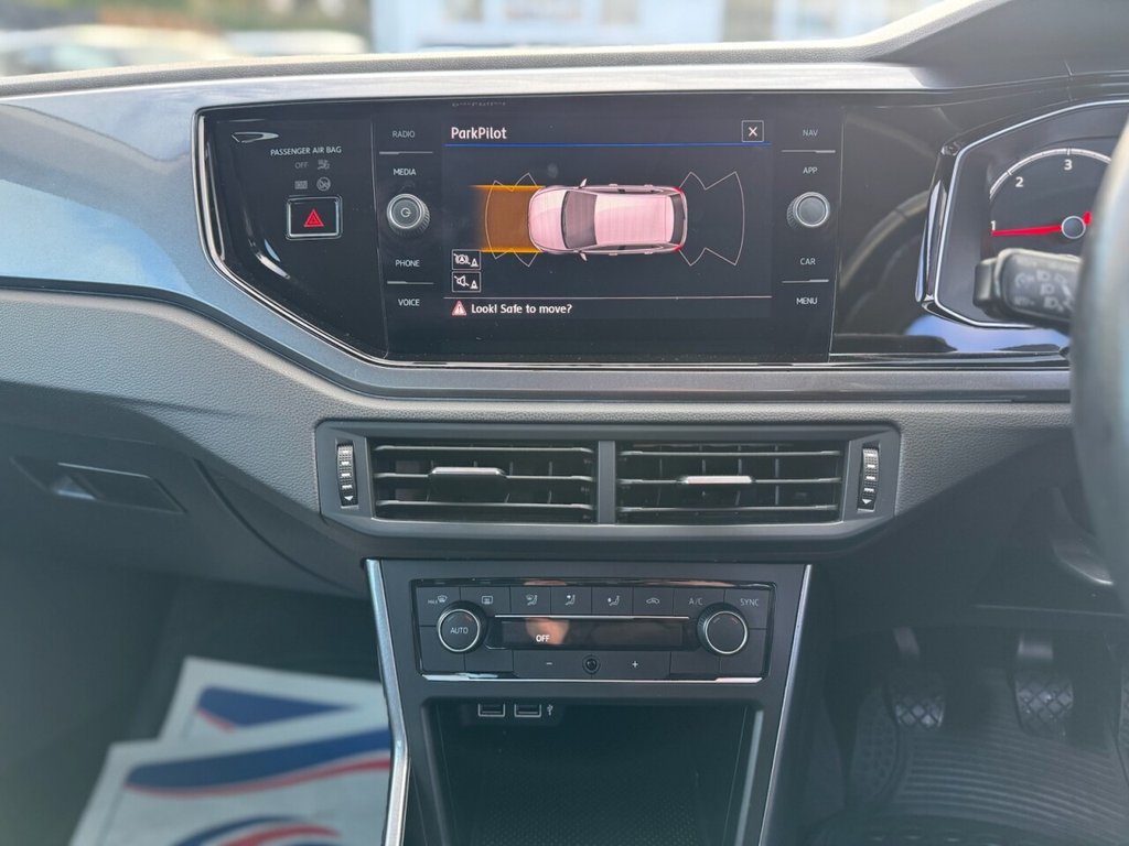 Used Volkswagen Polo 2019 for sale - 76406793: Photo 15