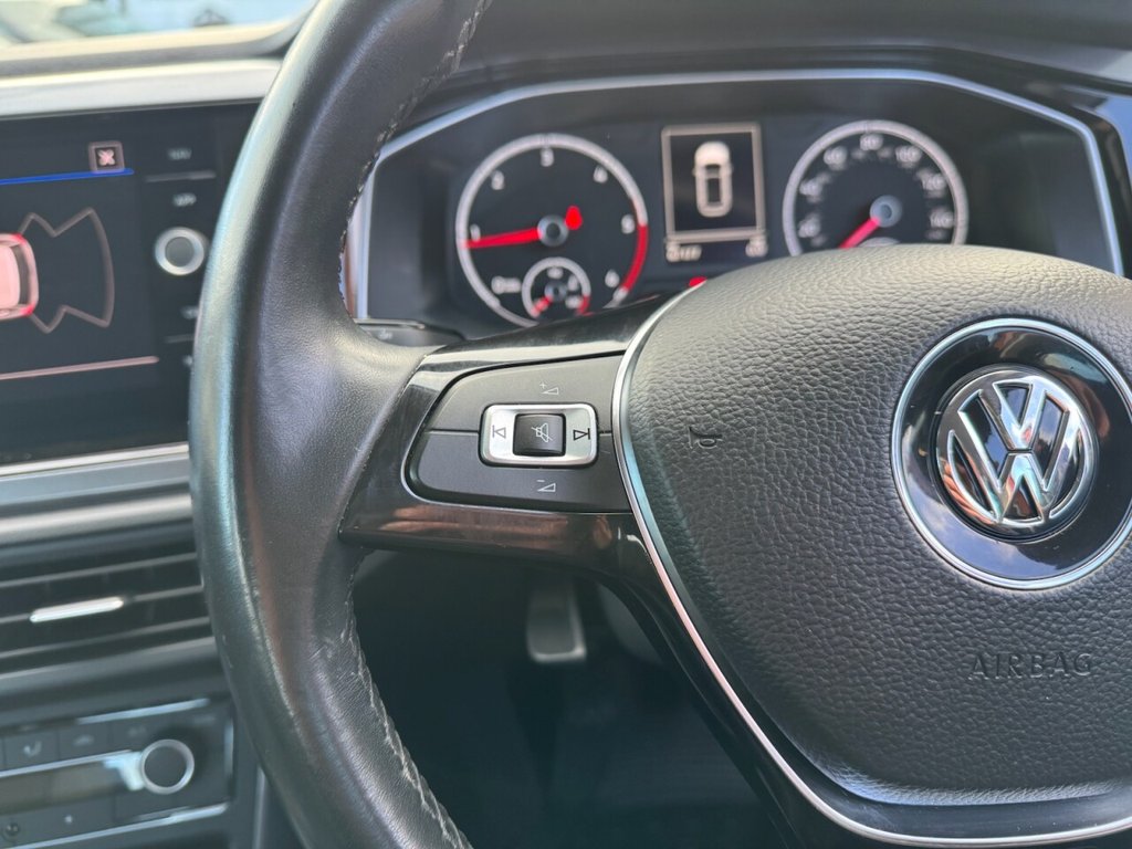Used Volkswagen Polo 2019 for sale - 76406793: Photo 16