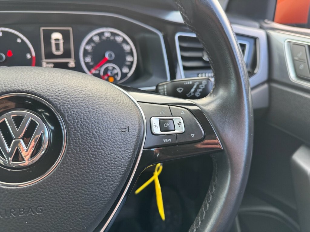 Used Volkswagen Polo 2019 for sale - 76406793: Photo 17