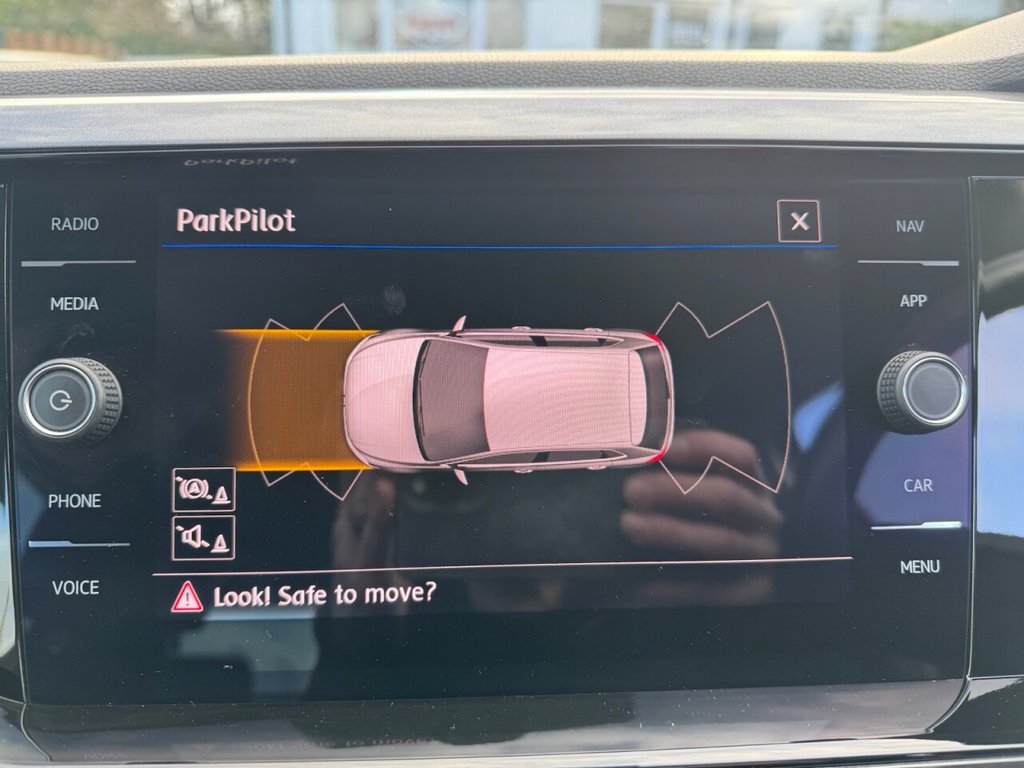 Used Volkswagen Polo 2019 for sale - 76406793: Photo 21