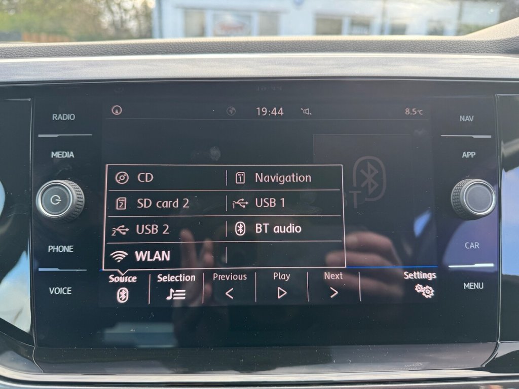 Used Volkswagen Polo 2019 for sale - 76406793: Photo 22