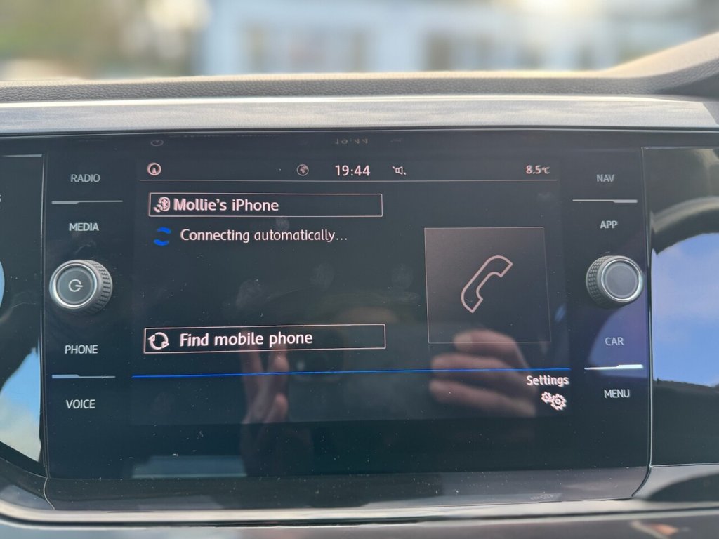 Used Volkswagen Polo 2019 for sale - 76406793: Photo 23