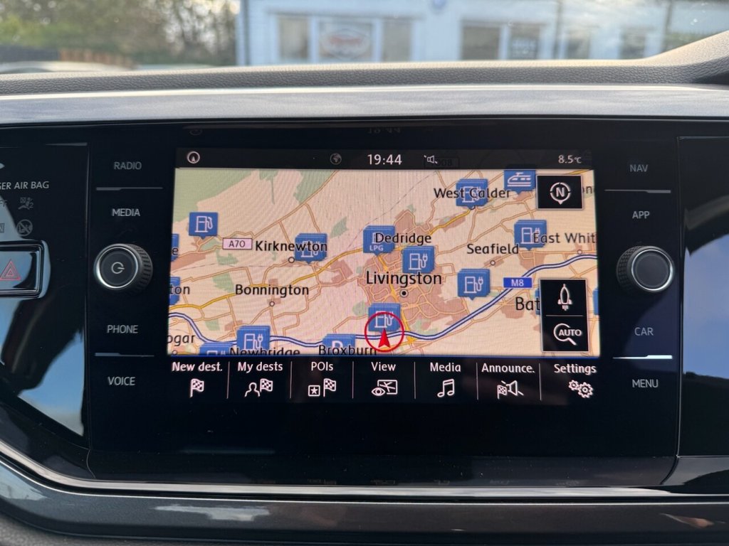 Used Volkswagen Polo 2019 for sale - 76406793: Photo 24