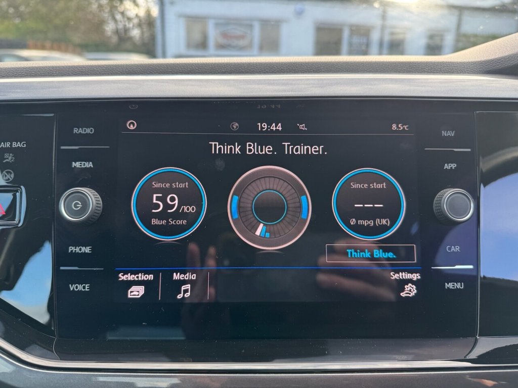 Used Volkswagen Polo 2019 for sale - 76406793: Photo 25