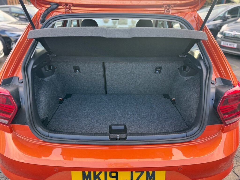 Used Volkswagen Polo 2019 for sale - 76406793: Photo 26