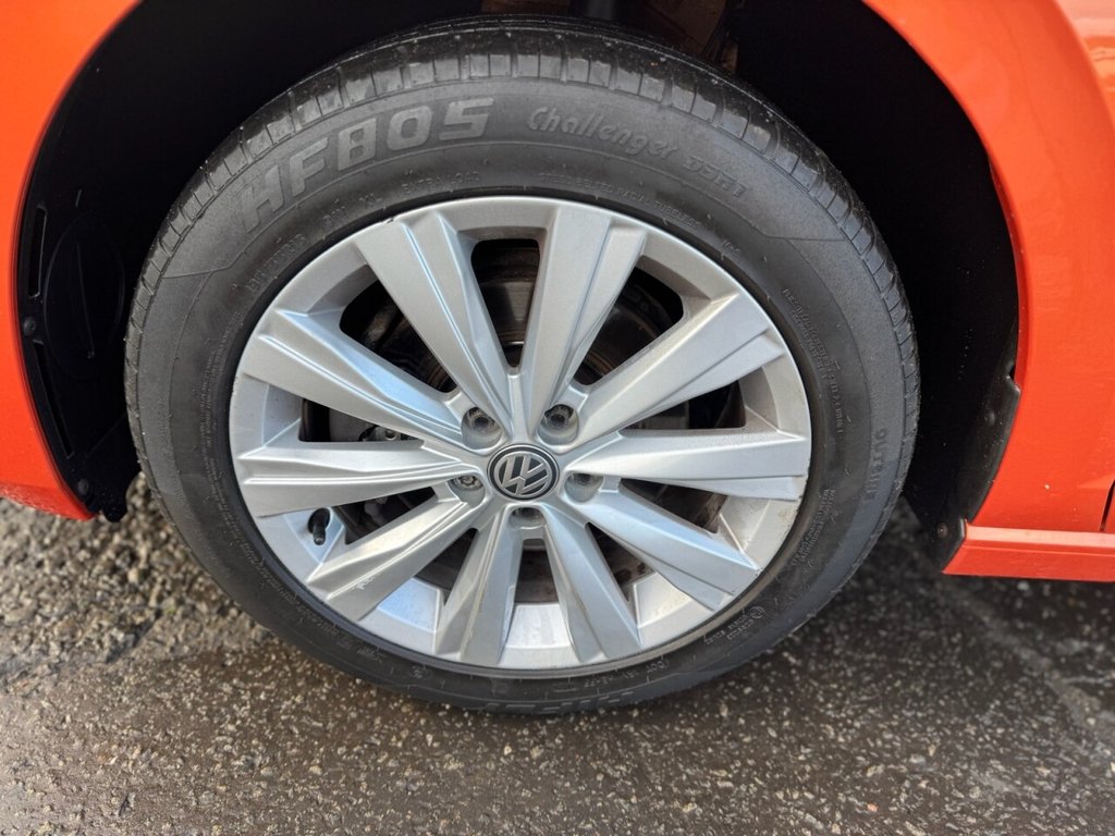 Used Volkswagen Polo 2019 for sale - 76406793: Photo 28