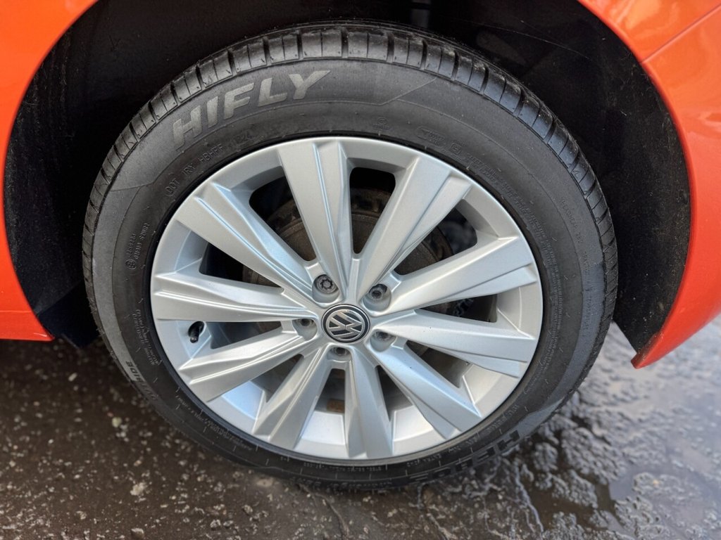 Used Volkswagen Polo 2019 for sale - 76406793: Photo 29