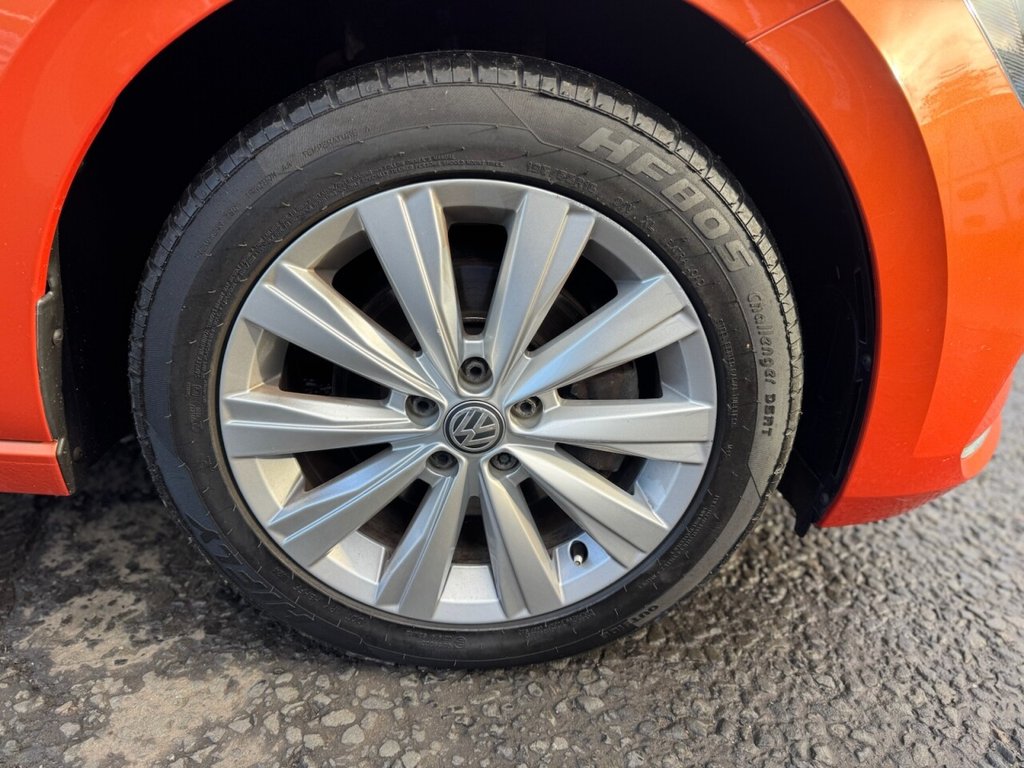 Used Volkswagen Polo 2019 for sale - 76406793: Photo 31