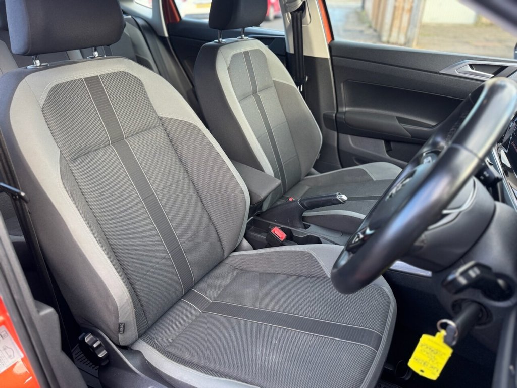 Used Volkswagen Polo 2019 for sale - 76406793: Photo 9