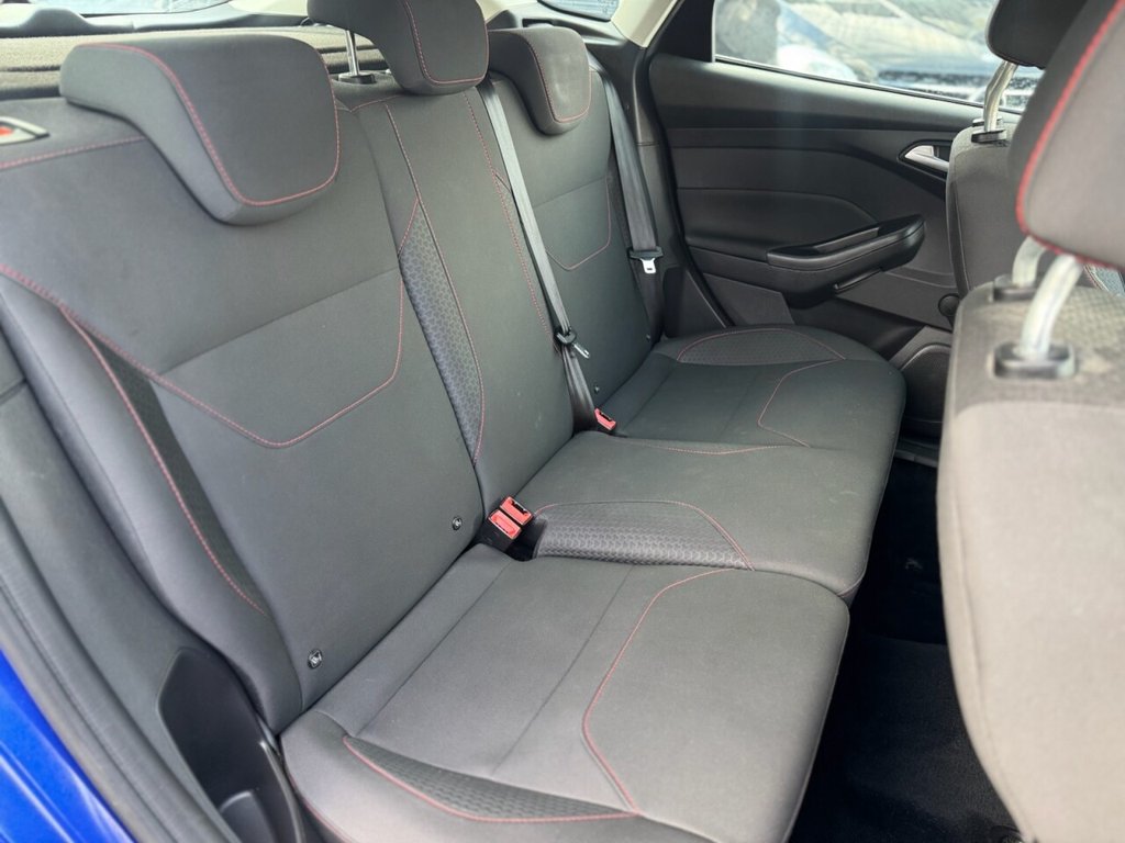 Used Ford Focus 2016 for sale - 76768280: Photo 10