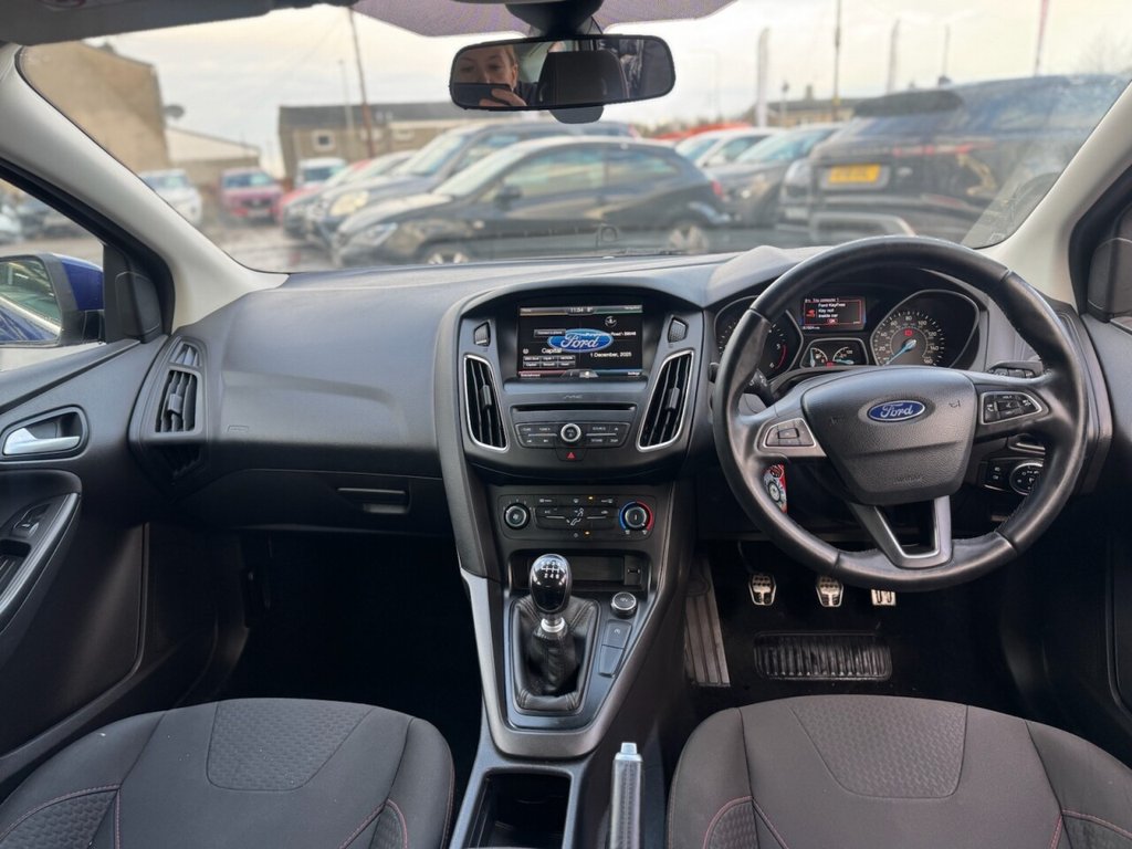 Used Ford Focus 2016 for sale - 76768280: Photo 12