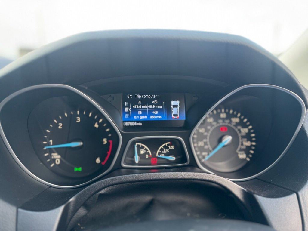 Used Ford Focus 2016 for sale - 76768280: Photo 13