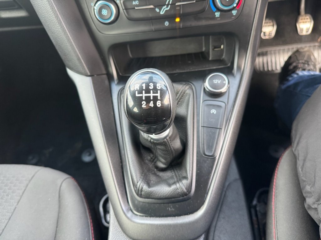 Used Ford Focus 2016 for sale - 76768280: Photo 14