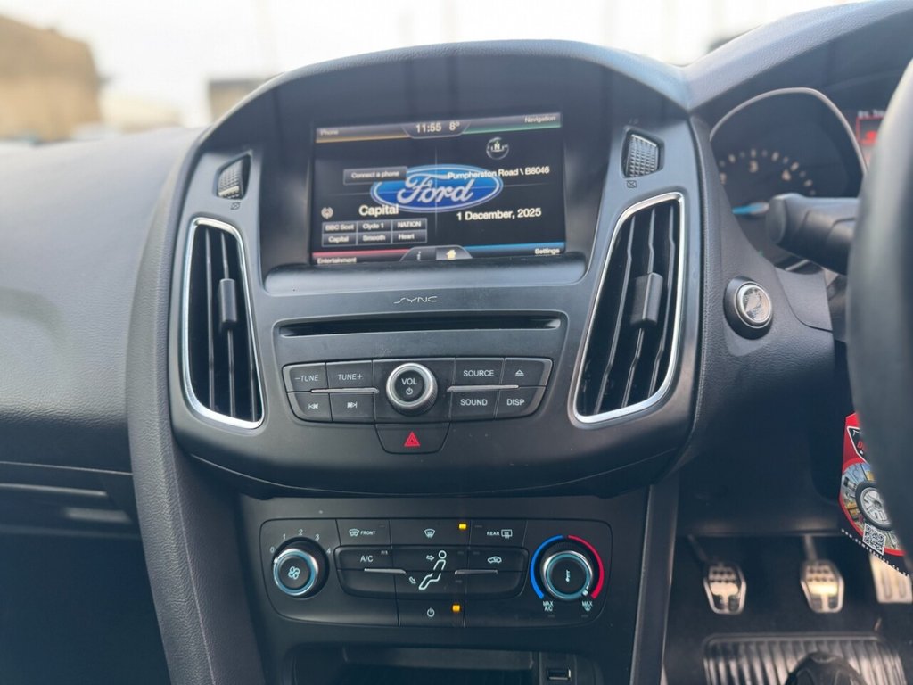 Used Ford Focus 2016 for sale - 76768280: Photo 15