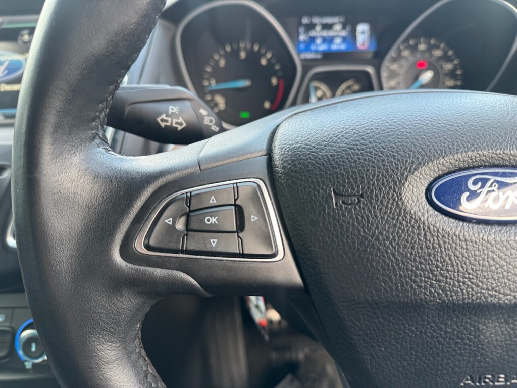 Used Ford Focus 2016 for sale - 76768280: Photo 16