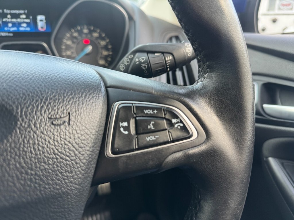 Used Ford Focus 2016 for sale - 76768280: Photo 17