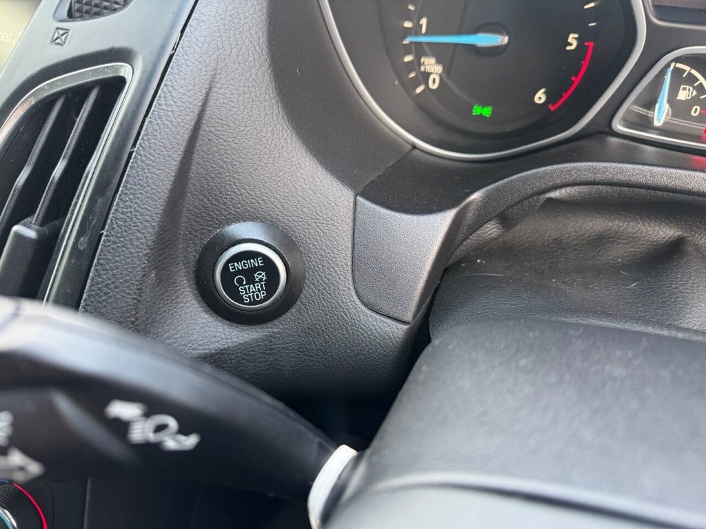 Used Ford Focus 2016 for sale - 76768280: Photo 19