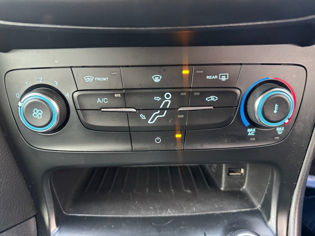 Used Ford Focus 2016 for sale - 76768280: Photo 20