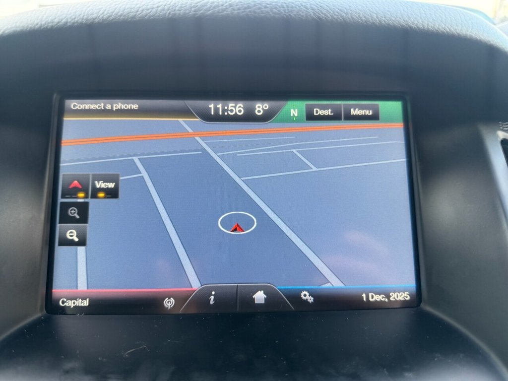 Used Ford Focus 2016 for sale - 76768280: Photo 22