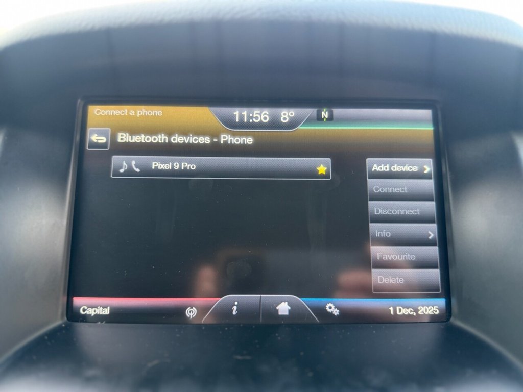 Used Ford Focus 2016 for sale - 76768280: Photo 23