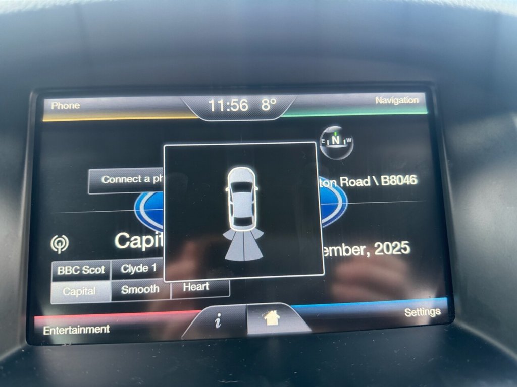 Used Ford Focus 2016 for sale - 76768280: Photo 24