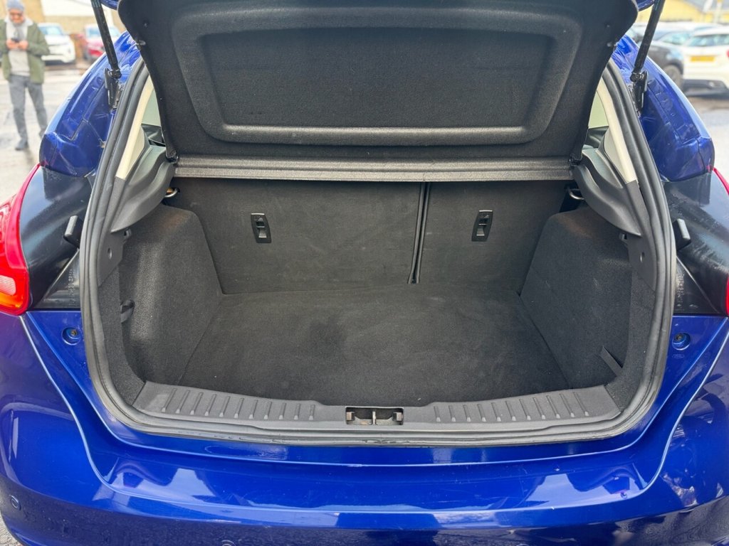 Used Ford Focus 2016 for sale - 76768280: Photo 25